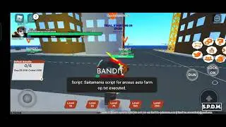 Arceus X Scripts | Saitamania Autofarm