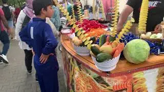 Алина шоке. Восточный рынок .Обзор покупок.
