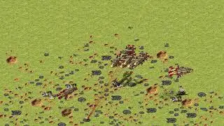 Putting Red Alert 2 upside down?！ -Red Alert 2