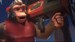 chinese monkey lore pt.11