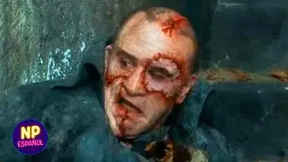 El Monstruo de Frankenstein Revive | Frankenstein | Now Español