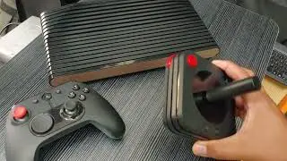 ANNOUNCING: We're making Atari VCS exclusive games