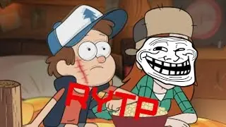 Гравити Фолз RYTP 5#