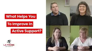 Continuous improvement in Active Support