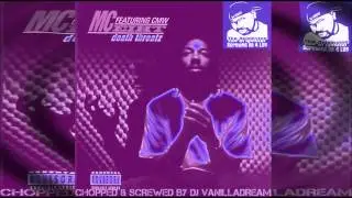 MC Eiht - Killin Nigguz (Chopped & Screwed) by DJ Vanilladream