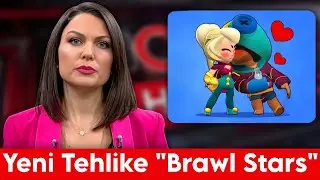 BRAWL STARS IS IN THE NEWS!! 🤯 They Put Me In Too!