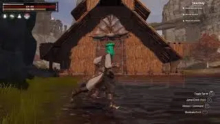 Conan Exiles: Isle of Siptah | #1
