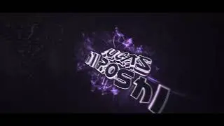 [84] Personal intro / comprem intro pls❤