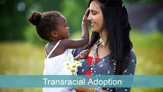 What is Transracial Adoption?