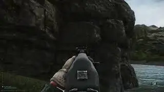 bridge ex v and abandon village mid rock spawn woods