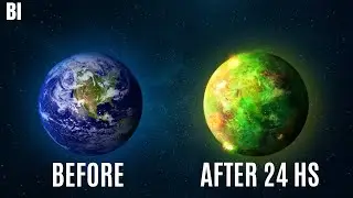 What if all nuclear weapons exploded at once?