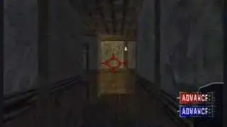 Rainbow Six: The Walkthrough Mission 1