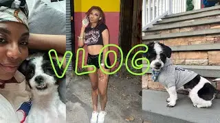 vlog| E2 trying to get it together