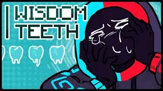 Getting My WISDOM TEETH Removed! (Goes Wrong) (Seriously)