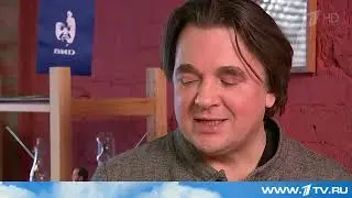 Воскресное время (Первый канал, 01.03.2015) 20 Лет со дня Убийства Влада Листьева