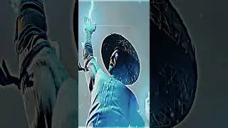 Liu Kang vs Raiden 