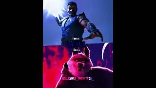Sub-Zero vs Death | Edit 