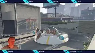 Clip: 10 Piece McNuggets & Schezwan Sauce @ McDonalds in GTA 5