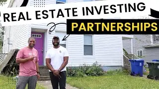 How to Buy Your First Rental Property With a Partner