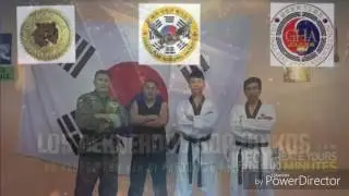 Federacion nacional hap kido