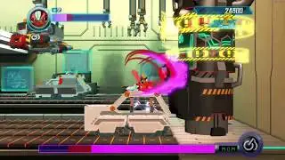 Mighty No. 9 - 3rd year anniversary! | RAY ( Hu Ha Hu-only)