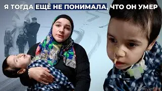 ЧЕРЕПНО-МОЗГОВАЯ ТРАВМА | История Мехди Абдурахманова