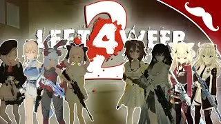 Left 4 Weeb 2