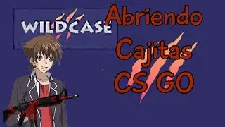 CS GO | Abriendo Cajitas | #1