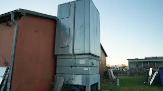 SCHUKO Filteranlage (Höchsmann Klipphausen)