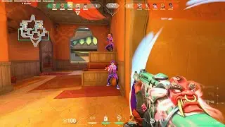 SUPERNOVA VALORANT HIGHLIGHTS 𝖆𝖊𝖘𝖕𝖆