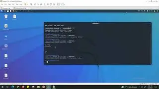 how to  use  nc to set up a Linux  shell access from windows