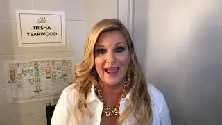 John Prine - Trisha Yearwood - 'In Spite of Ourselves' 20th Anniversary