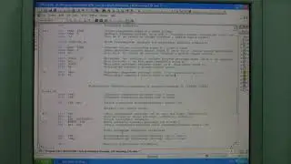 Программирование AVR на языке Ассемблер, часть 5.2. "Реверс бегущих огней"