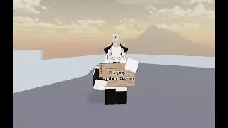 Playing Random Games |Roblox