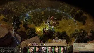 Pathfinder Kingmaker New Start Part 4 [Full Game Playthrough] [No Commentary]