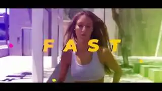 Modern Sports Opener - After Effects Template