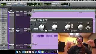Wilkinson Audio | DeBleeder O Melhor Plugin