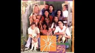 Verano del 98 - Brisa