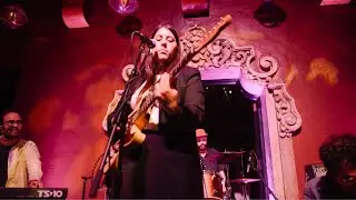 Sorcha Richardson - Archie | School Night Concert (Live at Bardot)