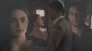 hope & rafael | come together