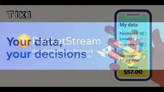 Passive apps honeygain packetstream tiki and iproyal