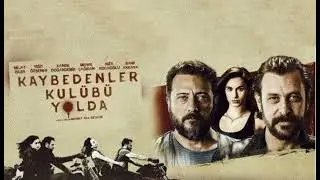 Kaybedenler Kulübü Yolda - "Benimle Gel" Soundtrack