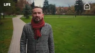 #Москвастобой — Видеоэкскурсии по столичным паркам: Измайловский парк