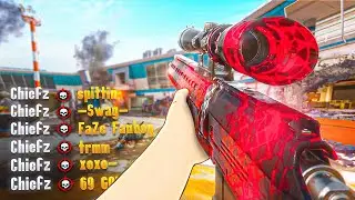 The 1 in a MILLION Sniper Shot.. this will NEVER happen again! (Top Plays 