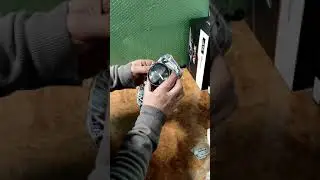 Toyota Auris замена линз, пошагово.