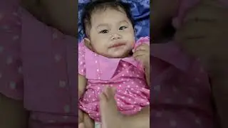 Lovely Baby ❤️ 👶 😘