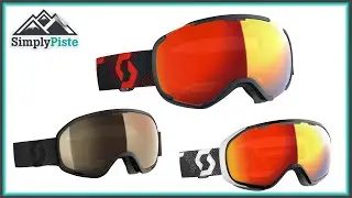 How To Choose The Right Ski Goggles