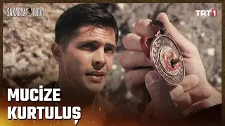 Uğur Teğmen’i Kurtaran Mucize - Sakarya Fırat 116. Bölüm 