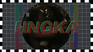 HNGKA #66 - ZİON'DAKİ TOPLU DANS SAHNESİ