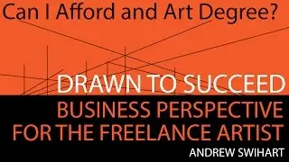 Can I afford an Art Degree?